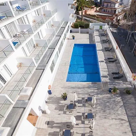 Novo Mar Apartahotel 3*