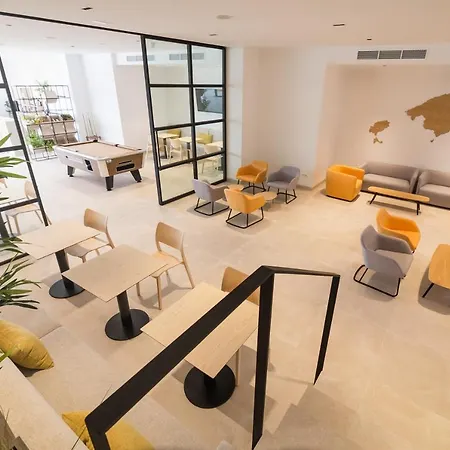 Novo Mar Apartahotel Peguera