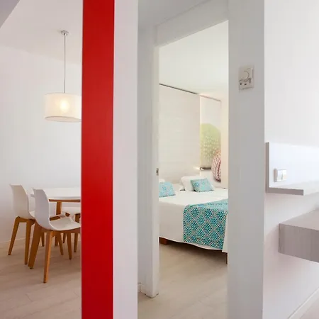 Novo Mar Apartahotel 3*