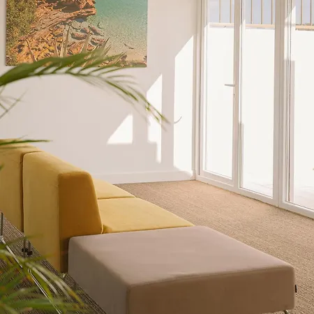 Novo Mar 3* Παγκουέρα