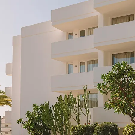 Novo Mar Apartahotel