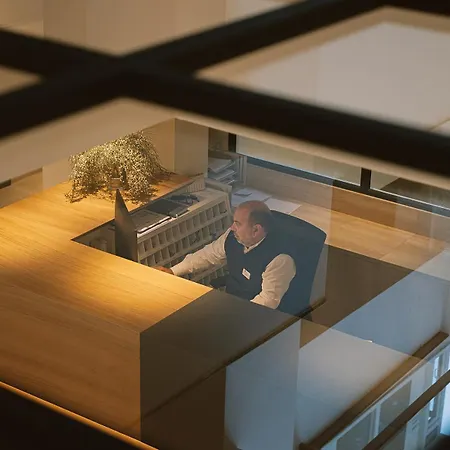 Ξενοδοχείο με διαμερίσματα Novo Mar Παγκουέρα