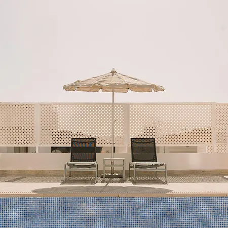 Novo Mar Apartahotel 3*