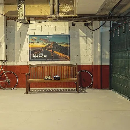 Novo Mar Ξενοδοχείο με διαμερίσματα