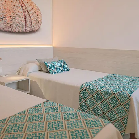 Novo Mar Apartahotel 3*