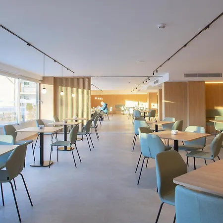 Apartmanhotel Novo Mar 3*