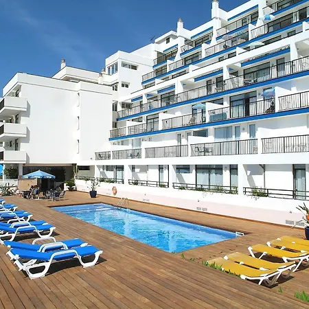 Novo Mar Apartahotel 3*