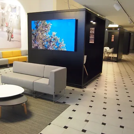 Novo Mar Apartahotel
