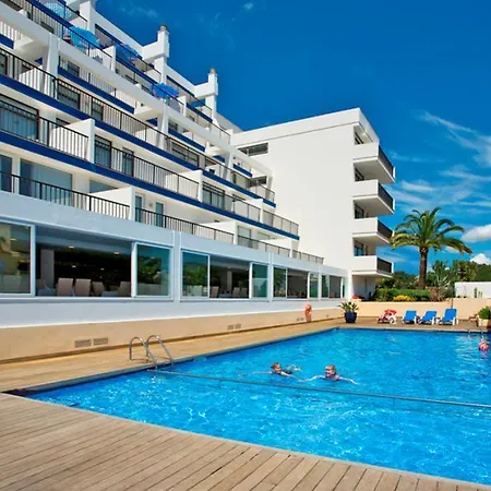 Novo Mar Apartahotel