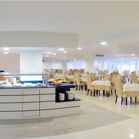 Novo Mar Apartahotel 3*