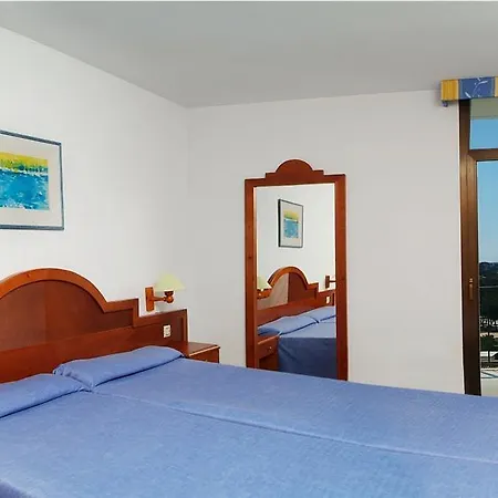 Novo Mar Apartahotel