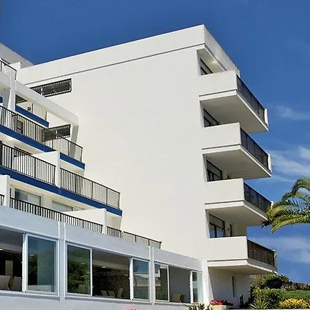 Novo Mar Apartahotel 3*