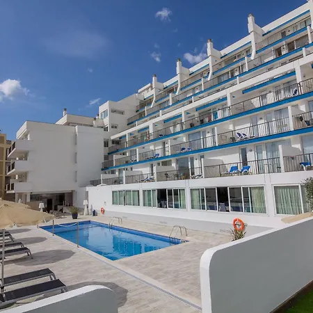 Novo Mar Ξενοδοχείο με διαμερίσματα Παγκουέρα