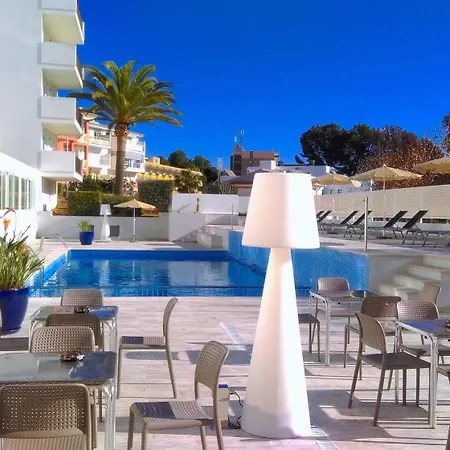 Novo Mar Apartahotel