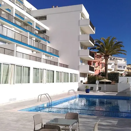 Novo Mar Apartahotel