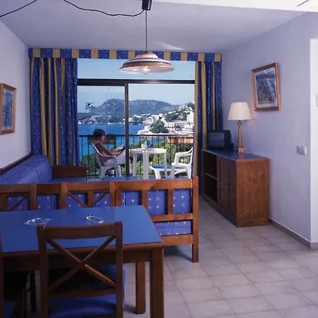 Novo Mar Apartahotel