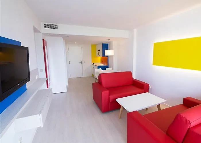Apartmanhotel Novo Mar 3*