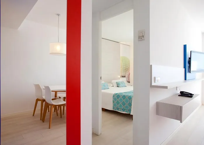 Novo Mar Apartmanhotel 3*