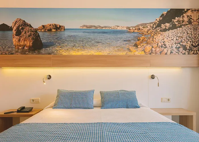 Novo Mar Apartmanhotel