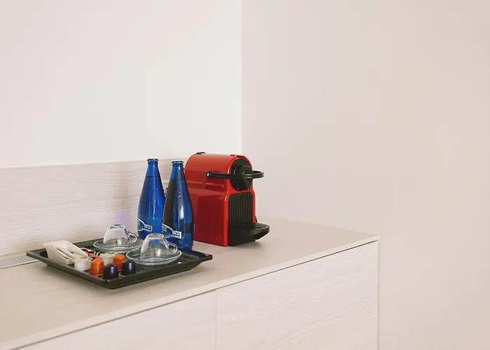 Apartmanhotel Novo Mar Paguera