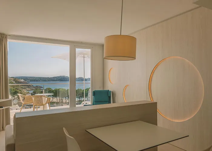 Novo Mar Apartmanhotel