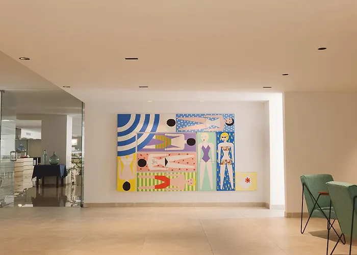 Apartmanhotel Novo Mar