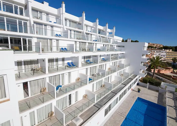 Apartmanhotel Novo Mar