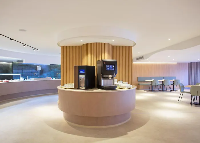 Apartmanhotel Novo Mar