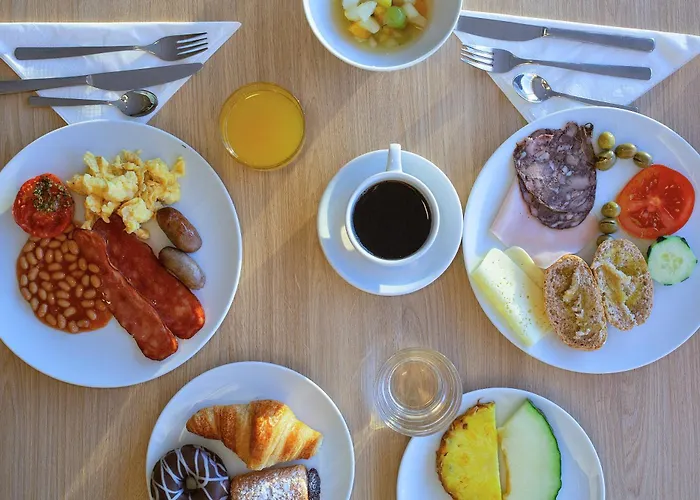 Novo Mar Apartmanhotel Paguera