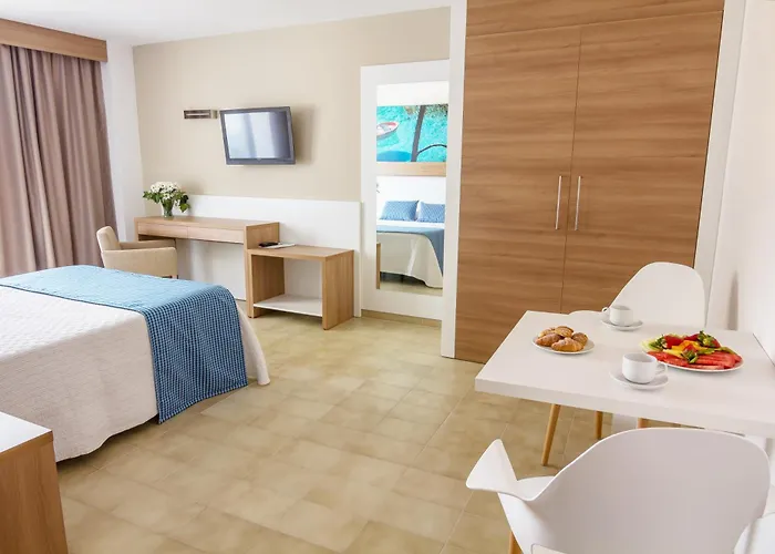 Apartmanhotel Novo Mar