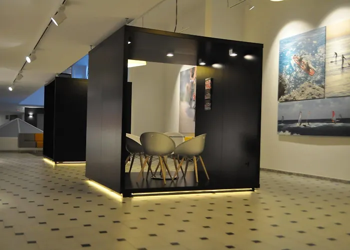 Novo Mar Apartmanhotel Paguera