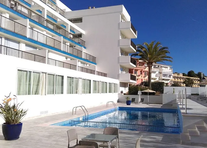 Novo Mar Apartmanhotel