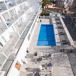 Novo Mar Aparthotel 3*