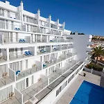 Aparthotel Novo Mar Peguera