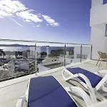 Novo Mar Aparthotel Peguera