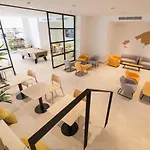 Novo Mar Aparthotel Peguera