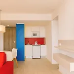 Novo Mar Aparthotel 3*
