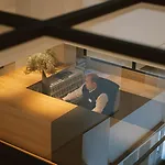 아파트호텔 Novo Mar 파구에라