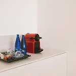 아파트호텔 Novo Mar 파구에라
