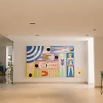 Aparthotel Novo Mar