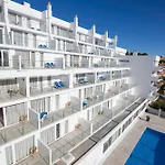 Aparthotel Novo Mar
