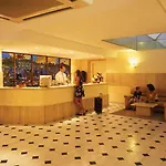 Aparthotel Novo Mar