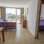 Novo Mar 아파트호텔 파구에라
