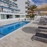 Aparthotel Novo Mar 3*
