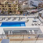 Novo Mar Aparthotel Peguera