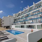 Novo Mar Aparthotel Peguera