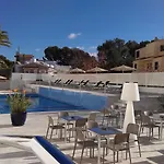 Novo Mar 아파트호텔 3*