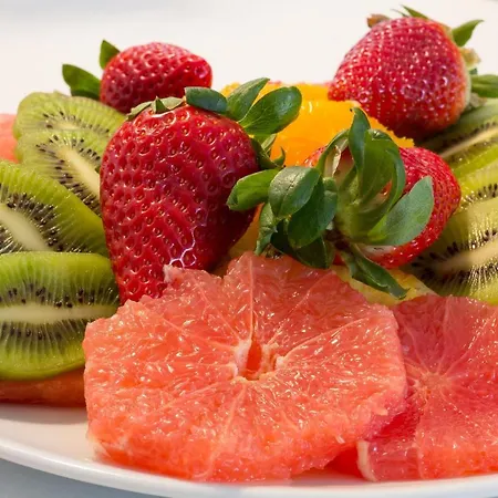 公寓式酒店 新海洋公寓式酒店