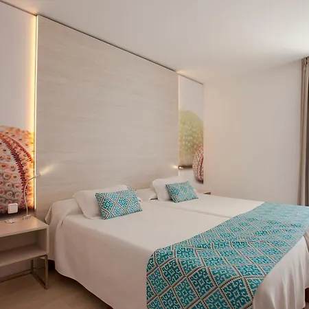 新海洋公寓式酒店 公寓式酒店