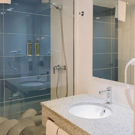 Aparthotel Novo Mar